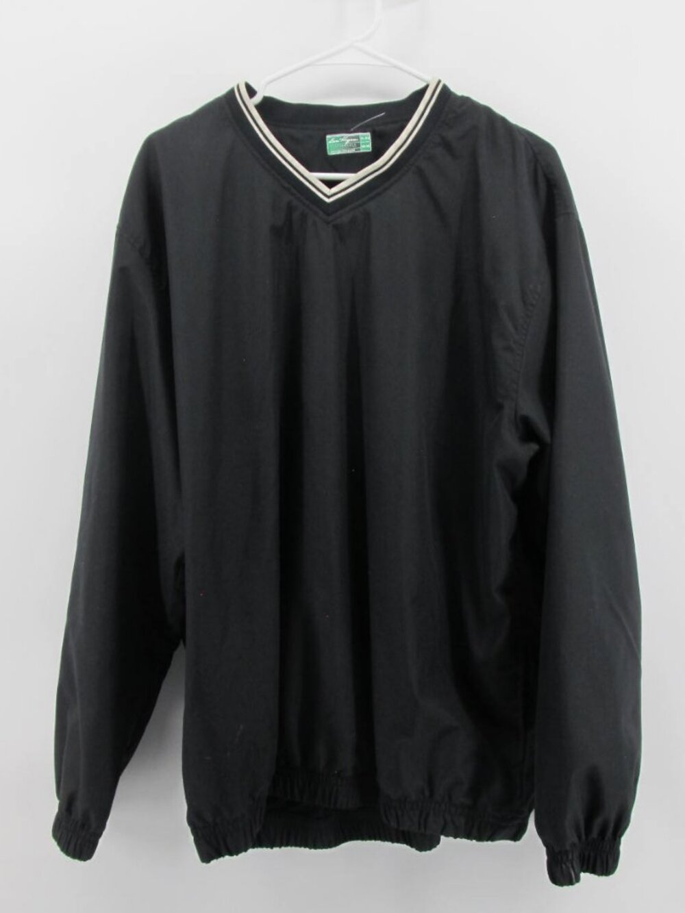 Ben Hogan Men’s Performance Golf Pullover Windbreaker Sweater-XL 46/48